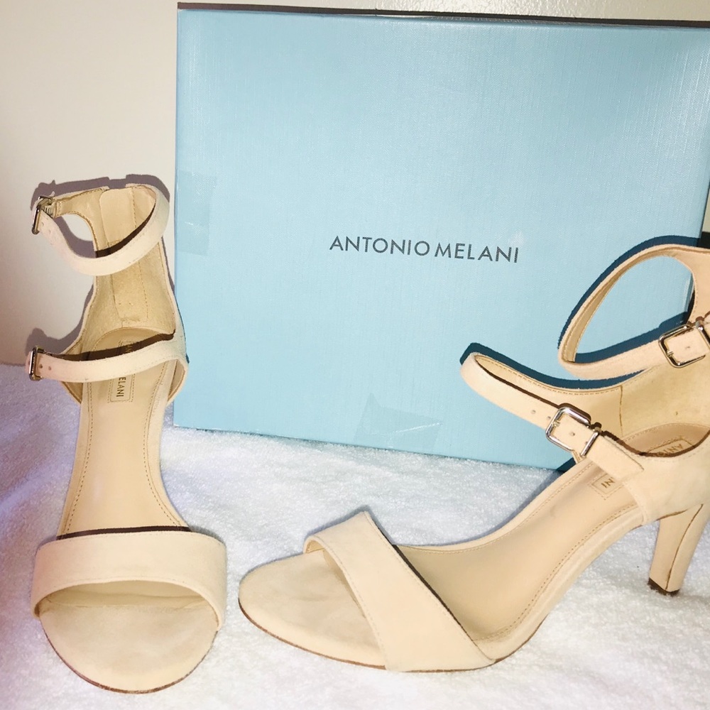 Antonio Melani shoes size 8